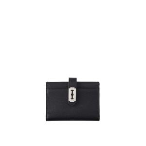[vunque]Magpie Card wallet (맥파이 카드지갑) Black