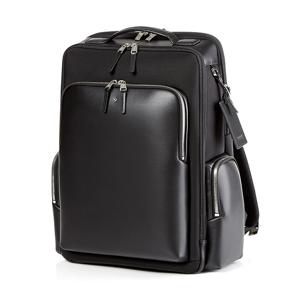 쌤소나이트 블랙라벨 LEANDE 백팩 BLACK QM609001