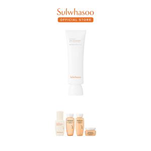 [본사직영]설화수 [8월]상백톤업선크림 50ml SPF50+