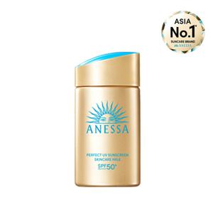 [ANESSA]아넷사 퍼펙트 UV 선스크린 스킨케어 밀크 NA 60ml