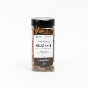 [2022][흙사랑] 돼지감자차 병(100g)