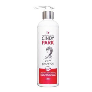 [CINDY PARK] 두피케어 오일리샴푸 지성두피용