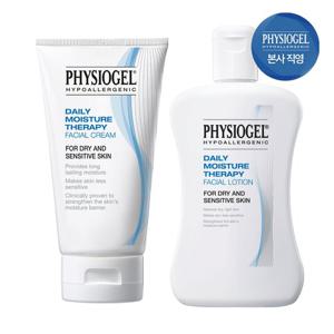 [한정특가]피지오겔 DMT 크림 150ml + 로션 200ml