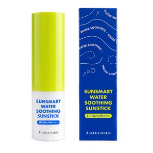 아놀드파머 썬스마트 워터 수딩 선스틱 11g SPF50+PA++++ 진정 쿨링 자외선차단