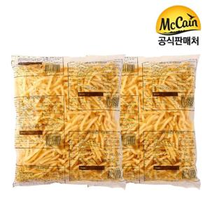 [맥케인] 스킨온 스트레이트컷 2.27kgx2봉