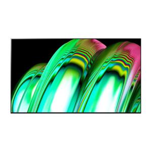 LG TV OLED77A2ENA 벽걸이 전국무료