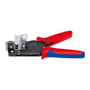 KNIPEX 스트립퍼(자동)_12-12-10 (WC09964)