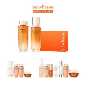 설화수[7월]자음생 2종 세트