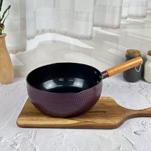 퀸센스 참편한 인덕션겸용 세라믹 편수 냄비 22cm (WFFFG4B)
