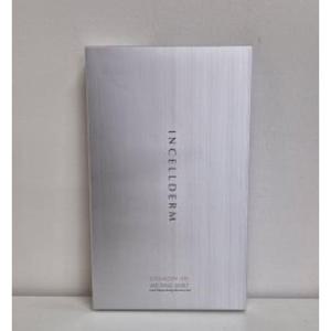 [당일발송]인셀덤 콜라겐 팩 마스크 100 멜팅 시트 x 5매입