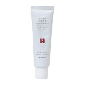 [김소형풀]김소형 비단쌀 썬크림 50ml