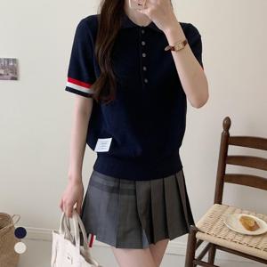 KARRA 트리플폴로넥니트_A5M0413