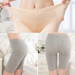 여름 원피스 이너 5부 레깅스 팬츠 라인 정리 속바지 (W9DDC2D)