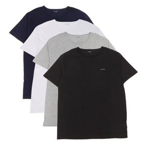 폴스미스 남성 반팔티셔츠 M1A 389 M5PK 1A (5종 세트)