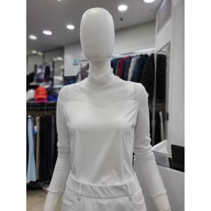 BTR골프 세이브존06 여성 봄 여름 긴팔 냉감 이너 티셔츠 디바 BST4982W