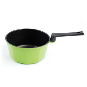 키친아트 오페라 미니 밀크팬 이유식 냄비 소스팬 16cm