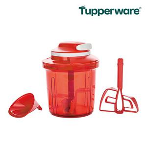 [Tupperware] 타파웨어 슈퍼 소닉 점보 차퍼