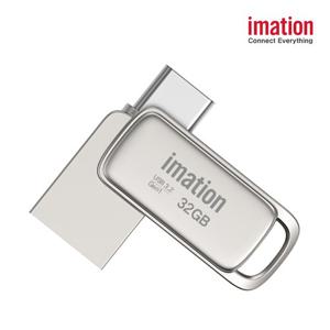 이메이션 USB 3.2 OTG 메모리 Z1 32GB