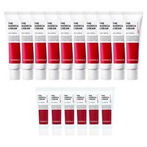 센텔리안24 더 마데카크림 50ml 10개 + 15ml 6개