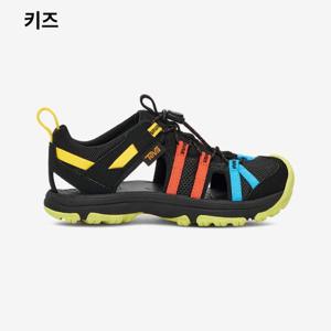 [테바][본사] 테바 키즈 매너티 (BKM) STVT2419403-BKM