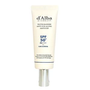 [25년 최신] 달바 앰플 선크림 50ml 1개