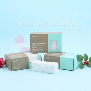8809739722076에이브 부직포 화장솜 80매