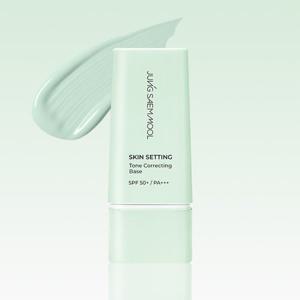 정샘물_스킨 세팅 톤 코렉팅 베이스 40ml