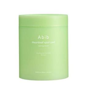 Abib 아비브 어성초 스팟패드 카밍터치, 대용량 140패드 250ml