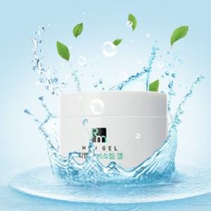 지니케어 리엠 MSM화장품 겔 200ml/천연화장품,식이유황