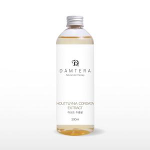 담테라 유기농 어성초 추출물 어성초 원액 300ml