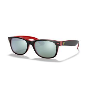 [해외배송] 레이밴 New Wayfarer 선글라스 RB2132M-F63830-55
