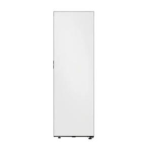 [삼성] 비스포크 1도어 냉동고 347L 우힌지 코타화이트 RZ34C795501