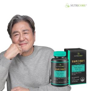 [뉴트리코어] 칼슘마그네슘디 x 1박스