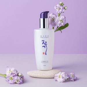 [댕기머리]수분 탄력케어 진기 헤어 세럼 140ml