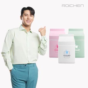 로이첸 미뉴트리 요거트메이커