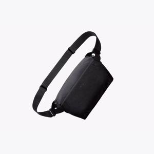 벨로이 Venture Sling 9L - Black 슬링백 힙색