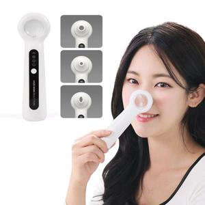 [nomajin_fixed]강력한 흡입 대비마마 뷰리포어 1초 피지쏙쏙 피지흡입기 얼굴 코 블랙헤드제거 피지제거기