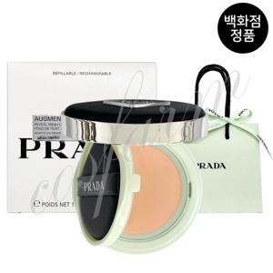 [백화점 정품] NEW 프라다 리빌 메쉬 쿠션 +[선물포장]