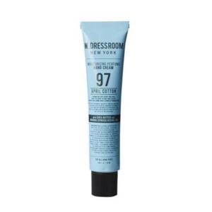 W.DRESSROOM 더블유드레스룸 퍼퓸 핸드크림 No 97 에이프릴코튼 50ml