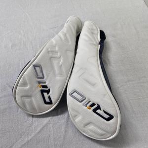 TaylorMade QI10 유틸리티 정품 커버