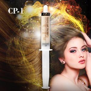 씨피원프리미엄 단백질케어25ml+정품용량 파우치 증정 / 10+2본품증정