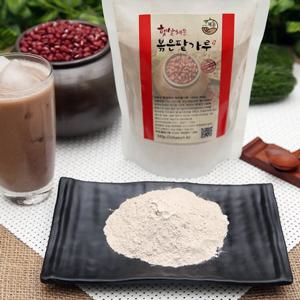 [햇살채운] 볶은 팥가루 300g x 3팩