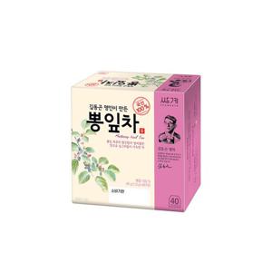 [쌍계명차]뽕잎차 40티백