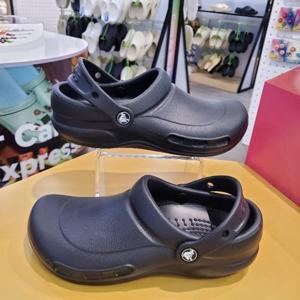 CROCS HC14 비스트로 블랙 10075-001