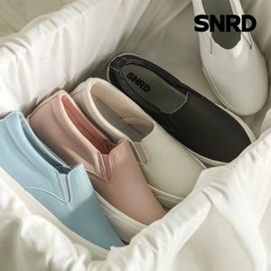 남녀공용 사계절 신발 슬립온 키높이 SN184