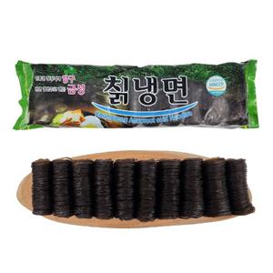 [월드홀마켓] 금성 칡냉면(면) 2kg(10인분)
