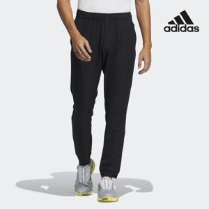 [아디다스 골프]아디다스골프 남성 우븐 팬츠 블랙 HS4504