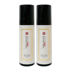 [김소형풀]김소형 염색약 헤밀레 본초 진액 염색고 200ml 2개