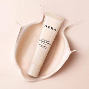 [헤라]헤라 하이드레이팅 래디언스 프라이머 35ml 수분 광채 피부결 보정