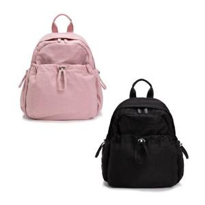 에스콰이아 여성 레니 셔링 백팩 ESHB790_791 (정상가 178,000원)